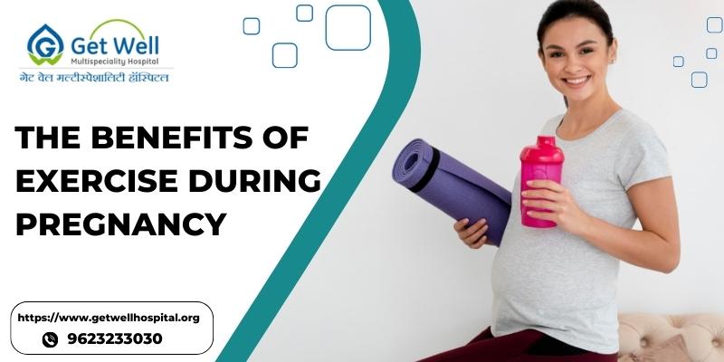 The Benefits of Exercise During Pregnancy